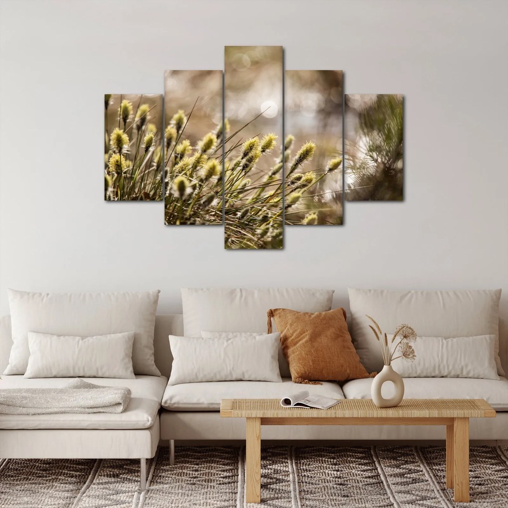 Tablou - Verde (150x105 cm)