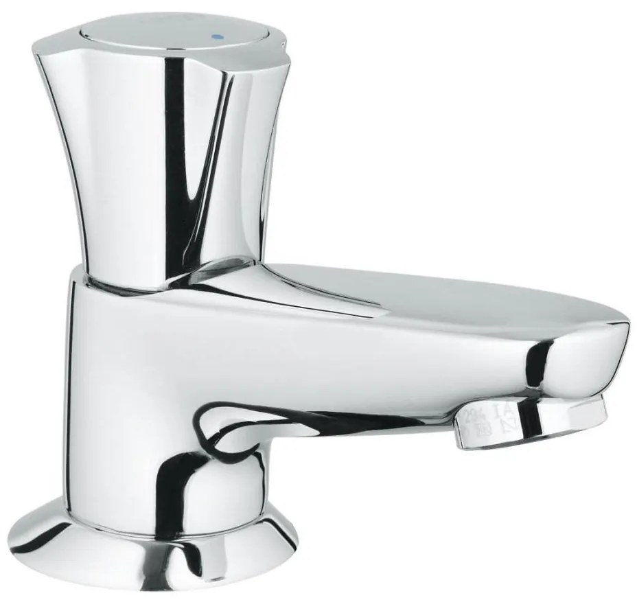 GROHE 20404001 - Baterie monocomandă pentru lavoar COSTA L, DN 15, crom lucios
