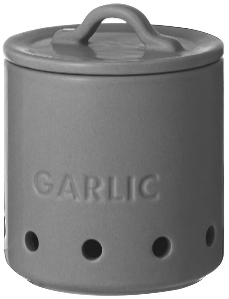 Recipient din ceramică pentru ceapă și usturoi Essentials – Ladelle