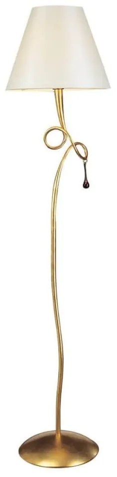 Lampadar, Lampa de podea design modern Paola