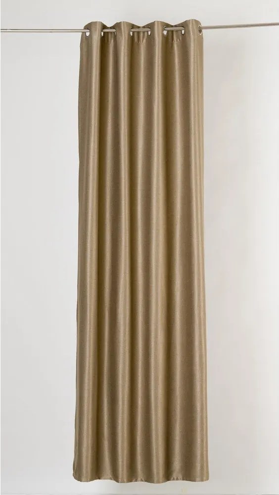 Draperie aurie 140x260 cm Torre – Mendola Fabrics