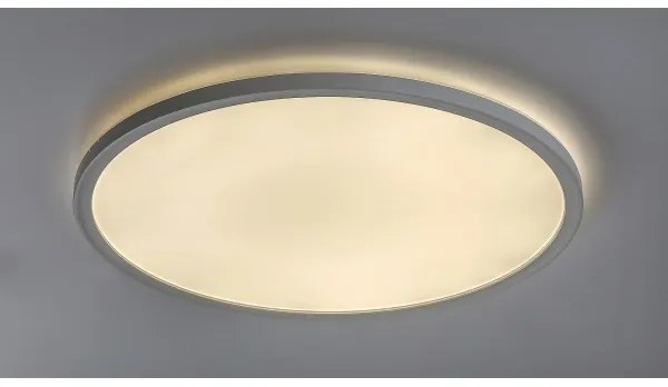 Rabalux 3428 - Plafonieră LED dimerizabilă PAVEL LED/22W/230V