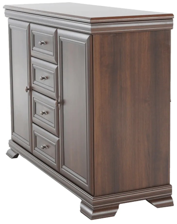 Comoda KORA KK3, samoa king