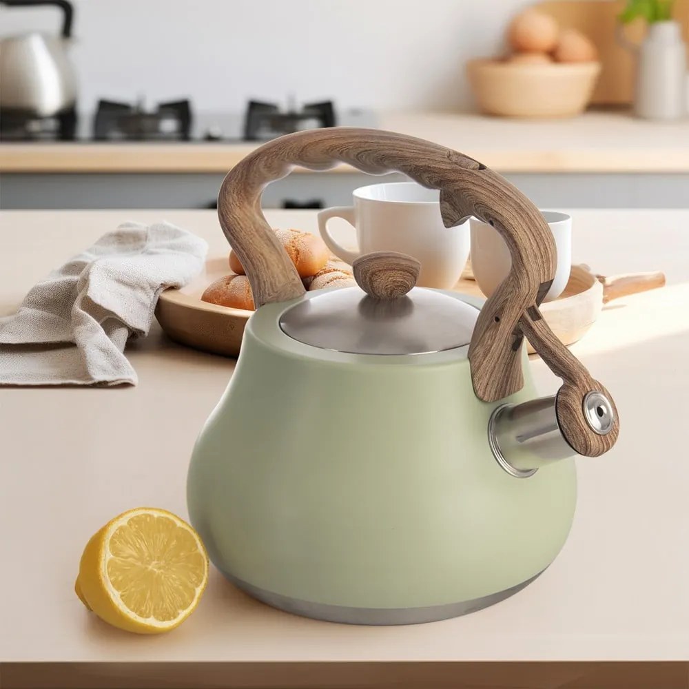 Ceainic 2 l Greenish – Orion