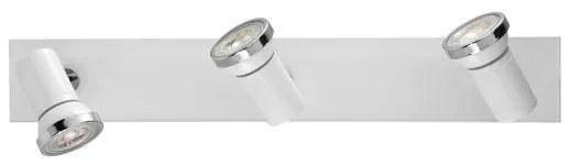 Eglo 95994 - LED Baie Lampa spot TAMARA 1 3xGU10-LED/3,3W/230V