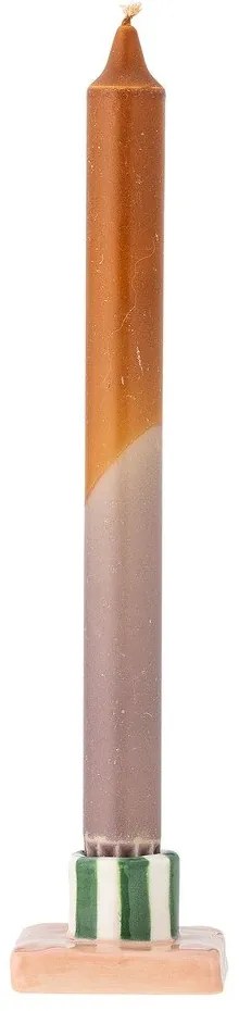 Sfeșnic din gresie Tacana – Bloomingville