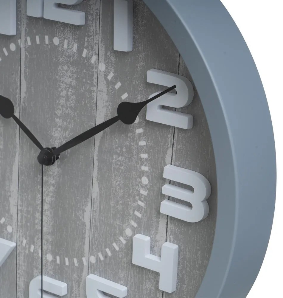 Ceas de perete ø 30 cm Coty – Casa Selección