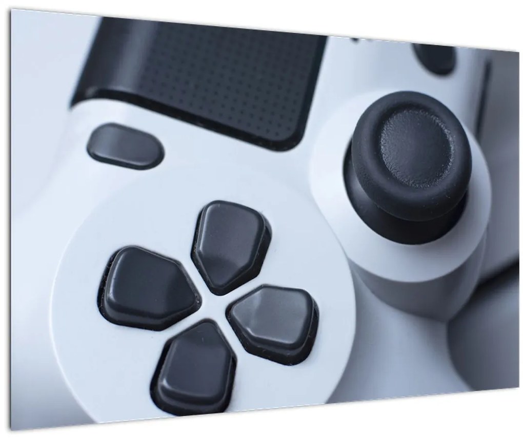 Tablou - Consolă (90x60 cm)