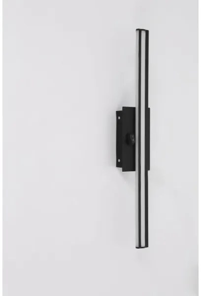 Globo 41499B - Aplică LED pentru baie VIGGO LED/18W/230V IP44