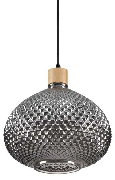 Lustra, Pendul design modern BERGEN-3 SP1 238920 IDL