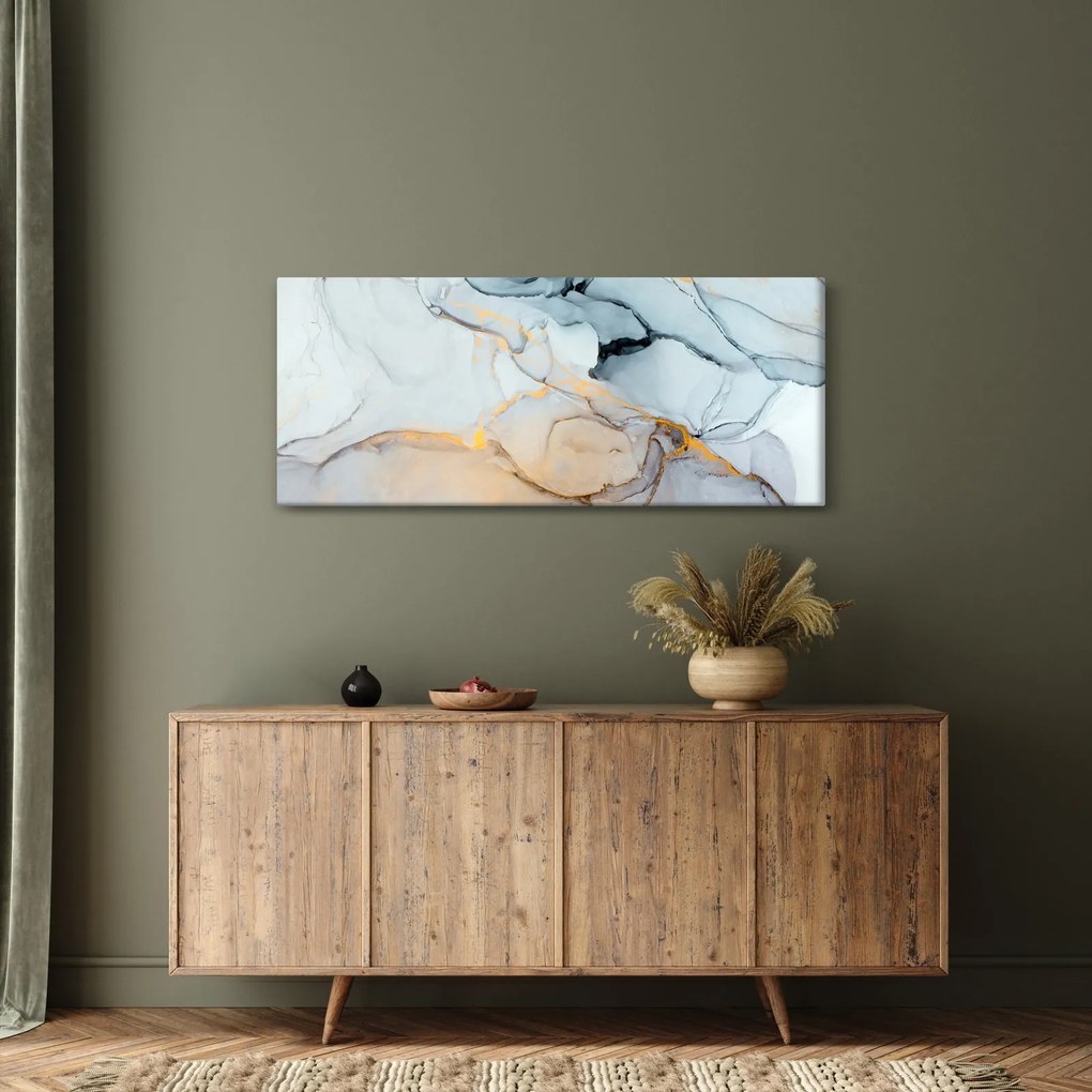 Tablou - Marmura (120x50 cm)