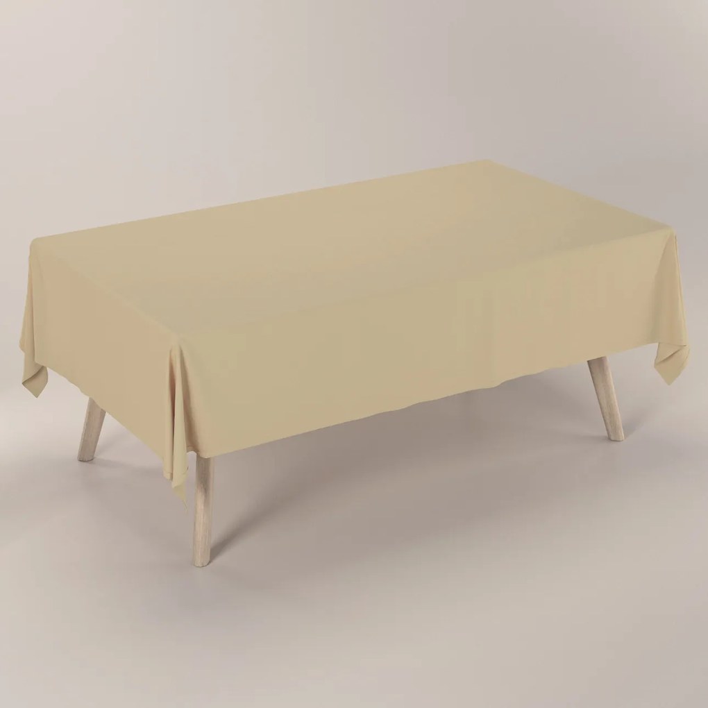 Fata de masa rectangulara