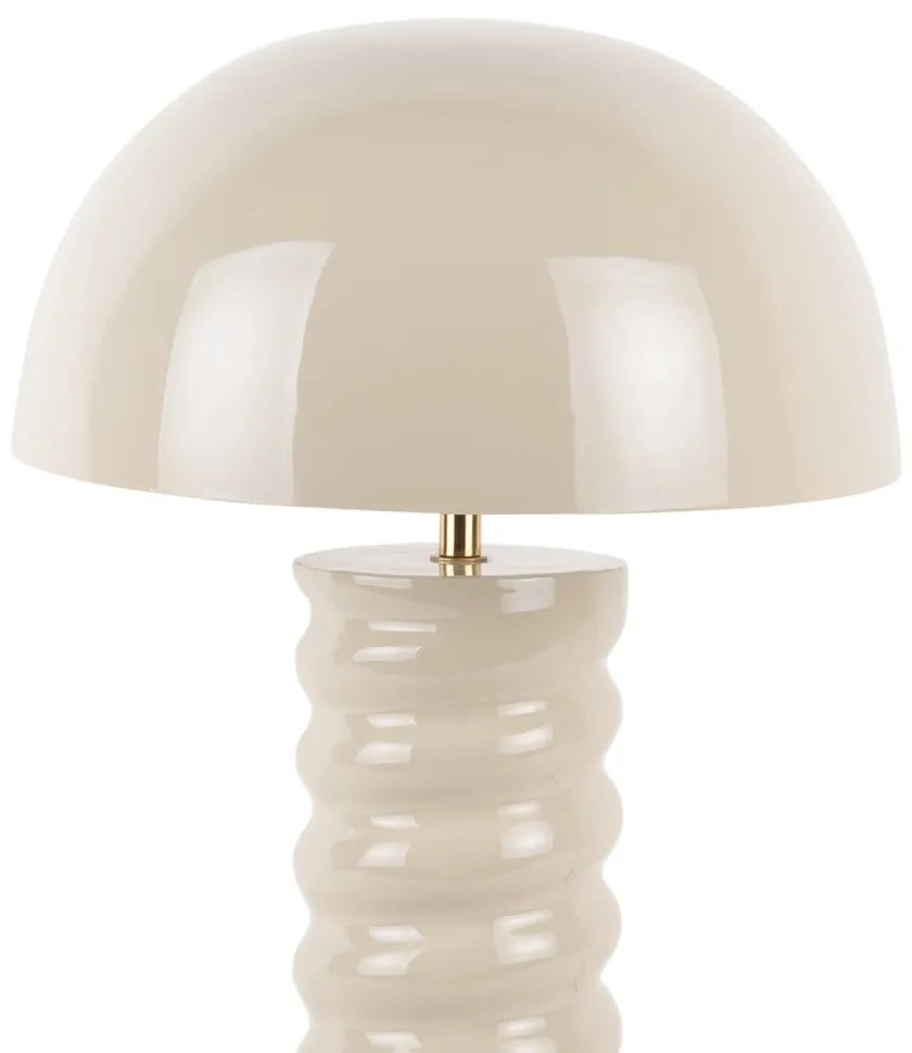 Veioză gri (înălțime 45 cm) Gracio – Leitmotiv