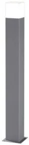 Mini stalp exterior 1 bec E14 Hudson 420060187 Trio