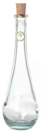 Sticla cu capac pluta, Goccia, 325 ml
