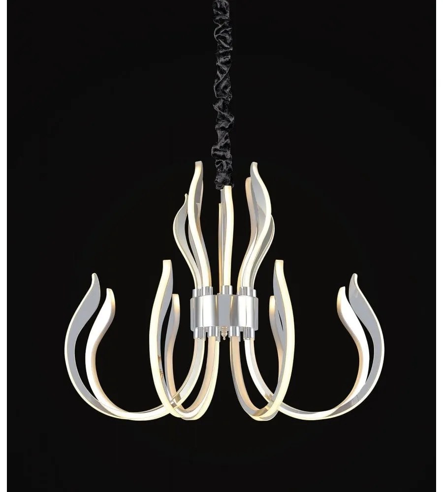 Lustra LED design modern VERSAILLES
