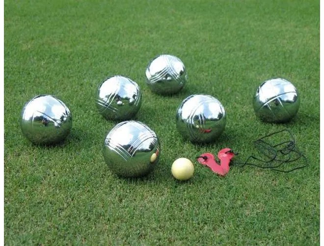 Petang - Petanque, metal EJET SPORT