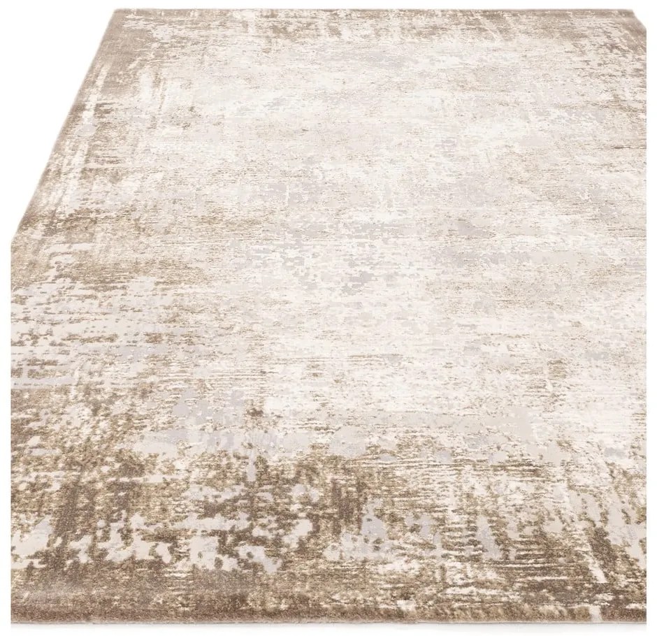 Covor bej 160x230 cm Kuza – Asiatic Carpets