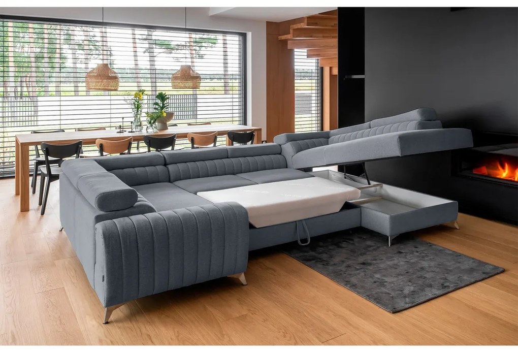 Coltar extensibil Louis pe dreapta Gojo 40