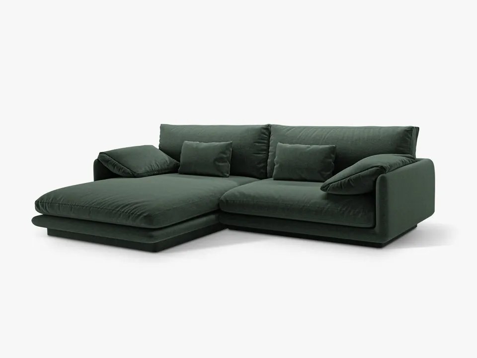 Coltar Torino stofa L250 cm