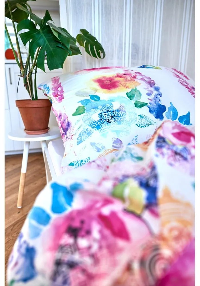 Lenjerie pat de o persoană HIP Selma, 160 x 200 cm