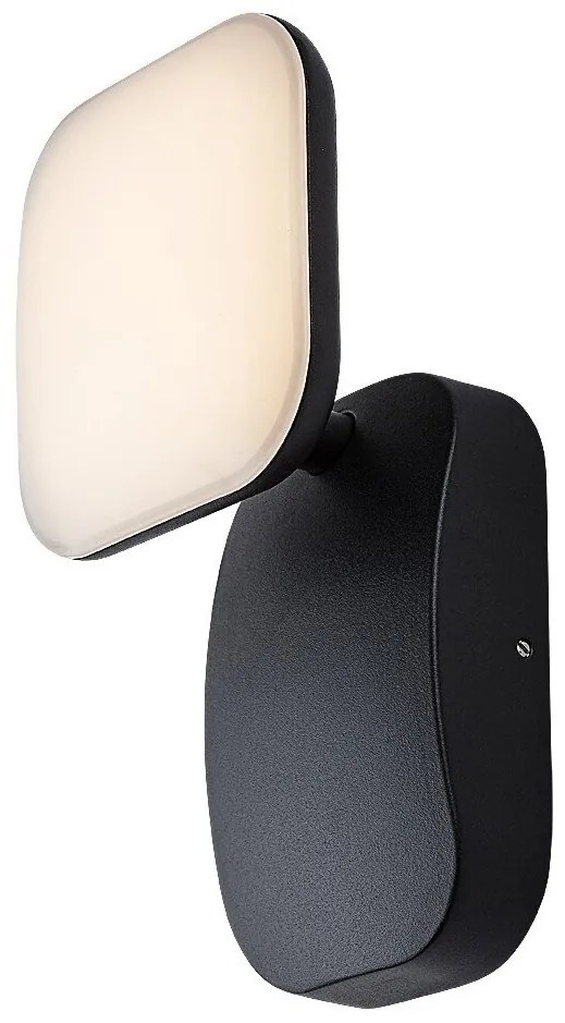 Aplica de perete exterior IP44 LED Odiel