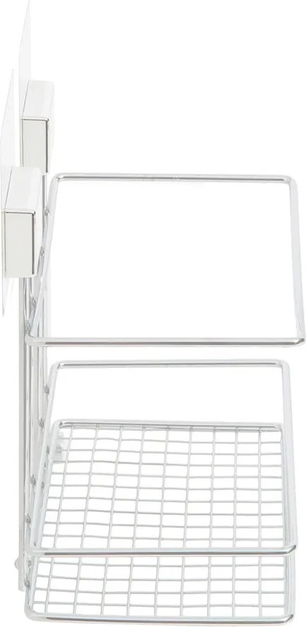 Suport pentru accesorii de baie Compactor Shower II