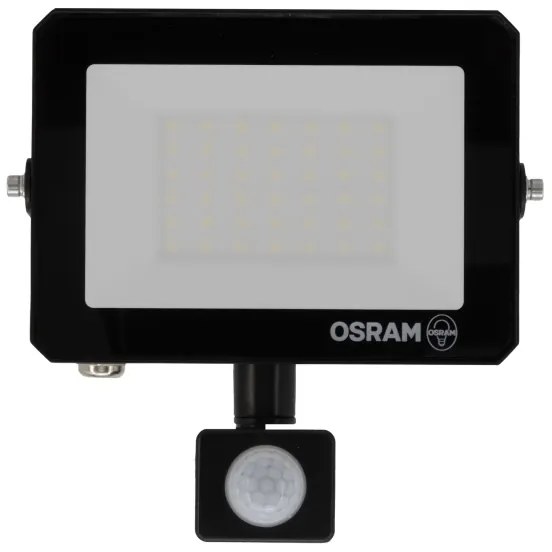 Osram - Proiector LED cu senzor FLOODLIGHT LED/30W/230V 6500K IP65
