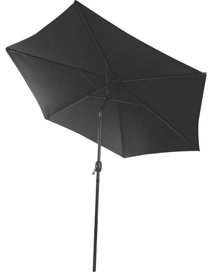 Fieldmann Set de mobilier de grădină MELISA DARK