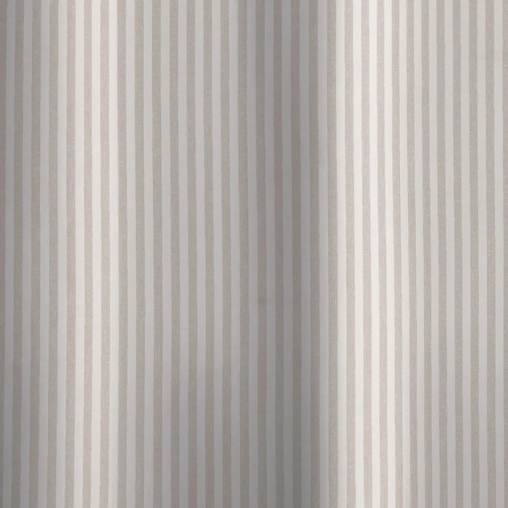 Perdea de duș 180x180 cm Timeless Stripe – Catherine Lansfield