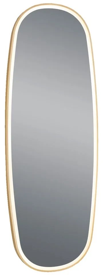 Oglindă de perete cu led 60x160 cm Diana – Mirrors and More