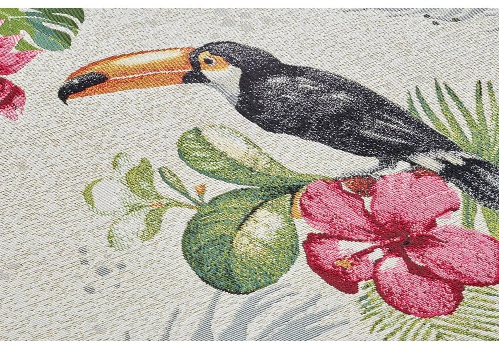 Covor de exterior 80x165 cm Flair – Hanse Home