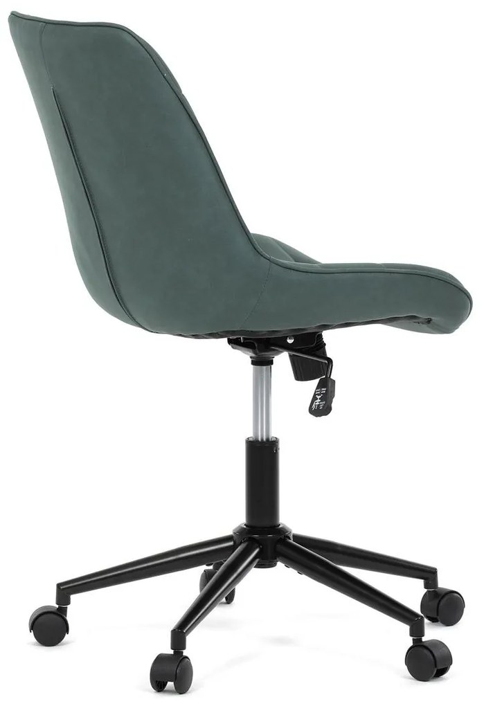Scaun de birou Kraft (verde). 1120755