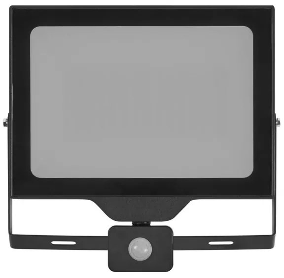 Ledvance - Proiector LED exterior cu senzor FLOODLIGHT, 100 W, 230 V, IP44