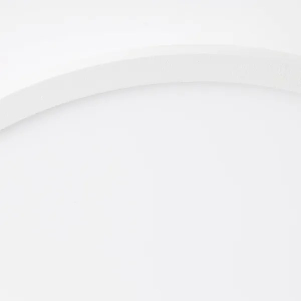 Plafonieră LED BUFFI LED/24W/230V d. 35 cm 4000K Brilliant
