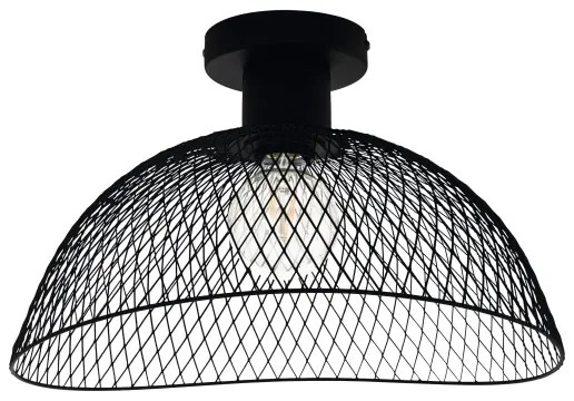 Eglo 43303 - Plafonieră POMPEYA 1xE27/60W/230V
