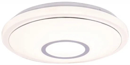 Globo 41386-16SH - Lampă LED RGBW CONNOR 16W 230V dimabilă + DO