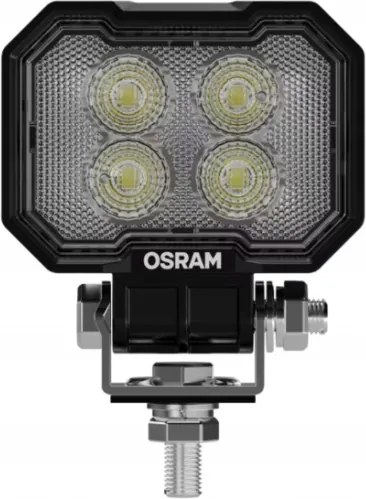 Osram - Spot LED pentru autovehicule RECT WL VX80-WD, 17 W, 12/24 V, 6000 K
