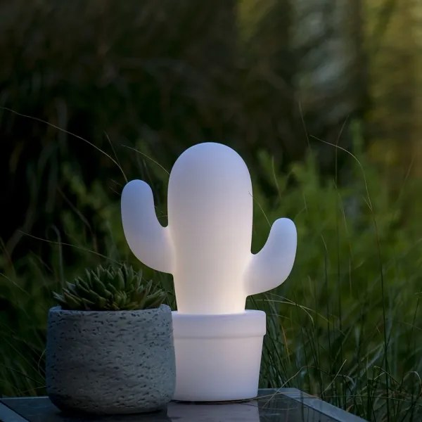 Lucide 13813/02/31 - LED Lampă de masă dimmabilă CACTUS LED/2W/5V