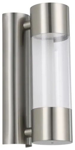 Eglo 96013 - LED Corp de iluminat perete exterior ROBLEDO 2xLED/3,7W