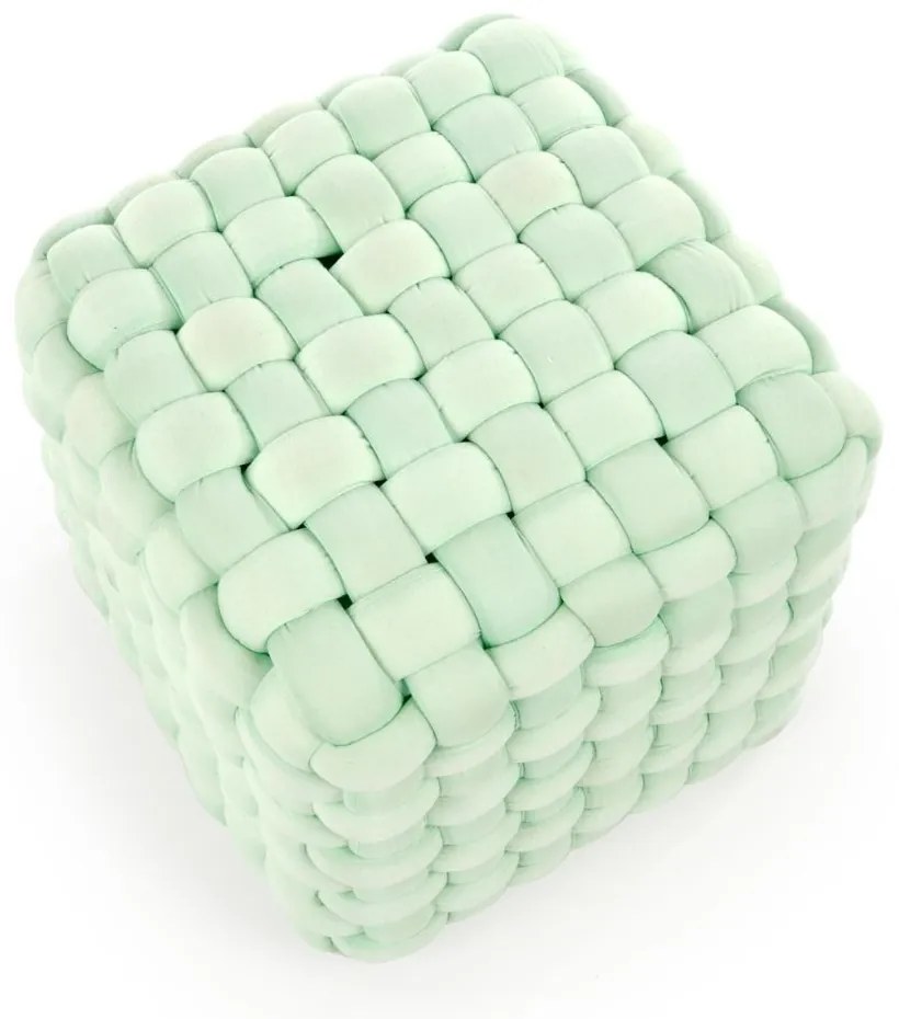 Scaun Rubik, verde