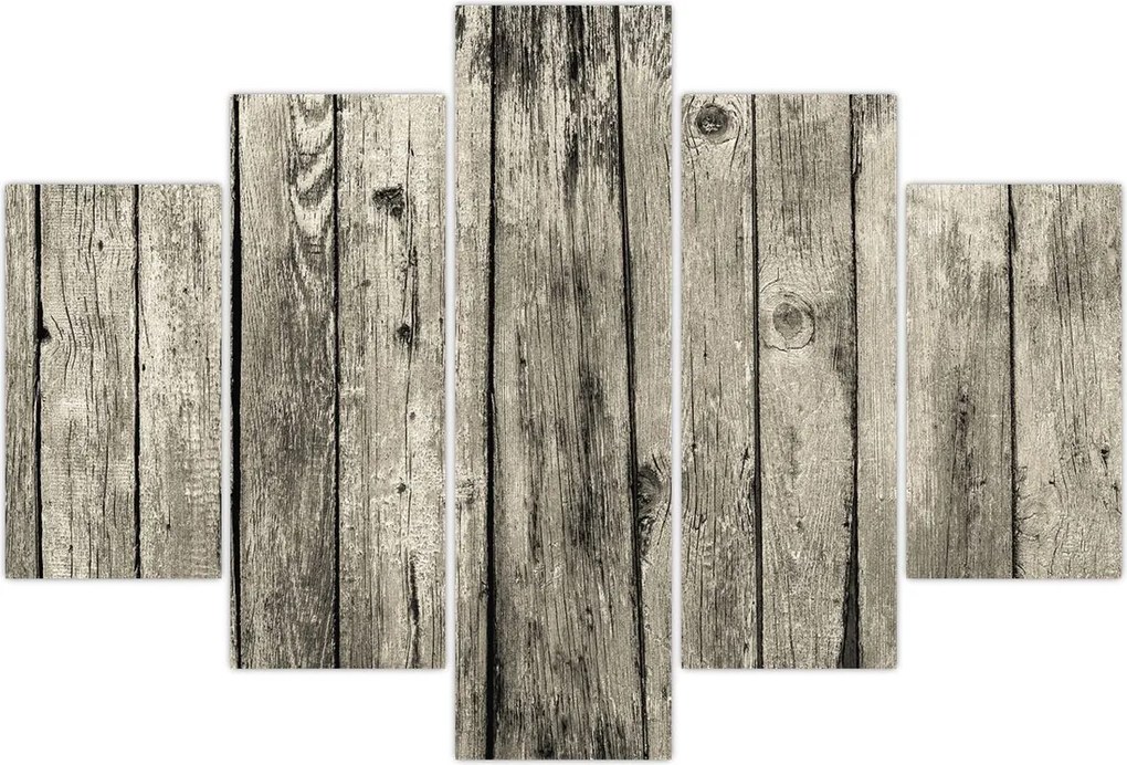 Tablou - Lemn (150x105 cm)