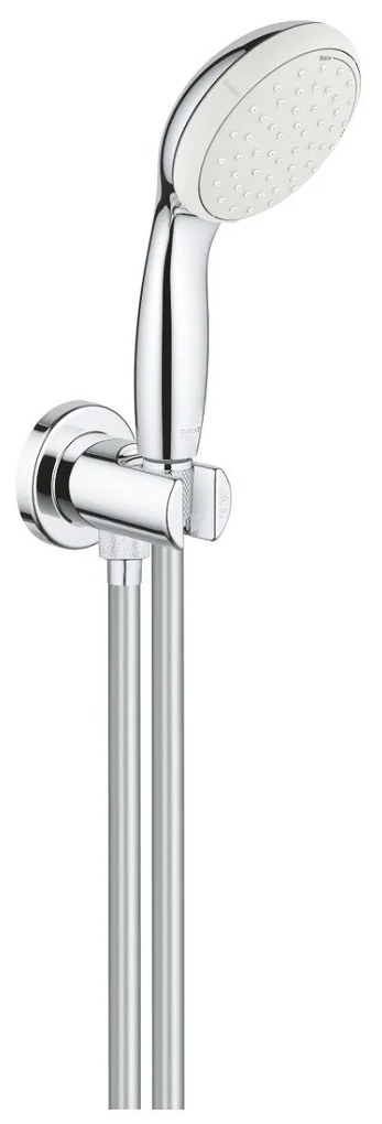 Sistem dus montaj incastrat Grohe Eurosmart Cosmo Perfect Shower 210 ,corp incastrat inclus(32879000,26406001,26412000)