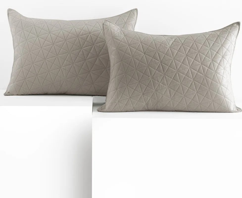 Fețe de pernă 2 buc. 50x70 cm Laila – Restilo