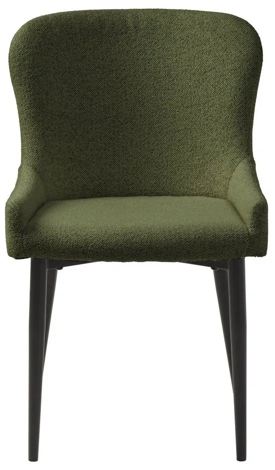 Scaun de dining verde Ontario – Unique Furniture