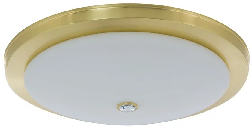 Plafoniera design clasic din alama DIMARO 58cm
