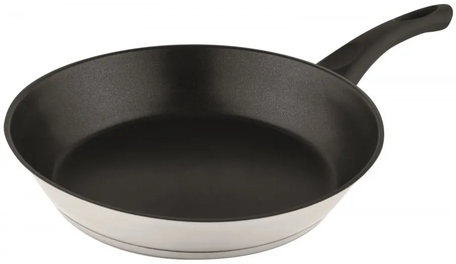 Tigaie non-stick 24 cm Paderborn Kochsysteme by Carl Schmidt Sohn OT 61968