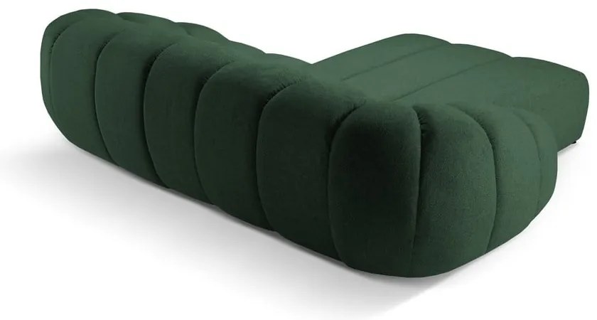 Colțar verde (cu colț pe partea stângă ) Diana – Micadoni