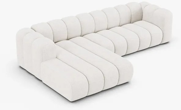 Coltar Lupine 4 locuri boucle Baloo L290 cm