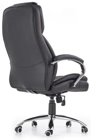 Scaun de birou CALMARA negru